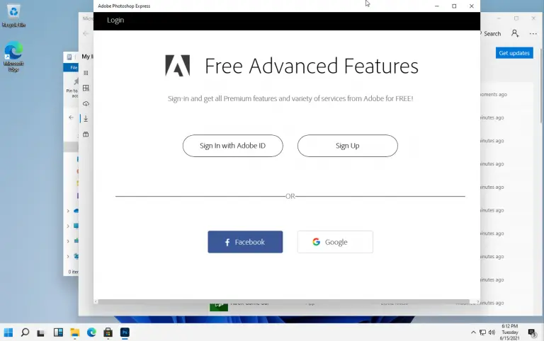 Ми перевірили Windows 11 попереду наступного тижня