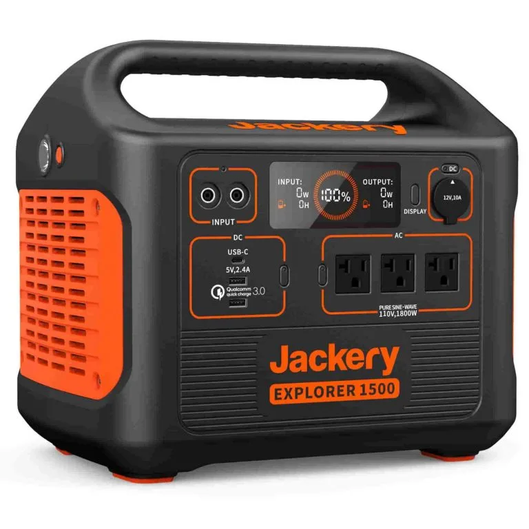 Top Tech for Dealing With Fire Season