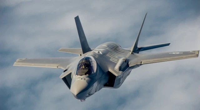 New Report Finds Pentagon Weapon Systems Riddled With Vulnerabilities