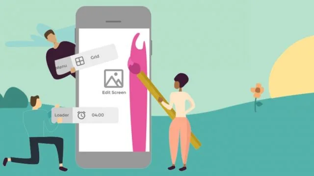 Обзор Udemy Class: Как создавать приложения для Android без предварительного изучения кода