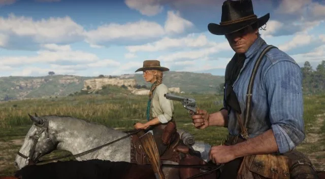Red Dead Redemption 2 Is Beautiful on Xbox One X, Deserves PC Release