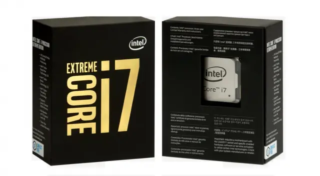Ні, Intel не вбиває сімейство процесорів Intel Extreme Edition