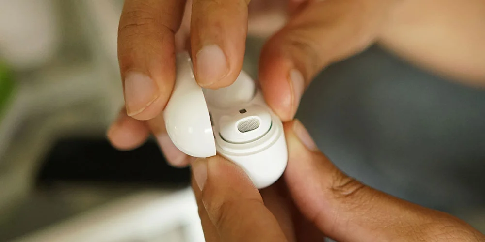 5 действительно беспроводных наушников, которые намного дешевле, чем AirPods