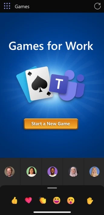 Microsoft Livens Up Endless Teams Meetings With Solitaire, Minesweeper