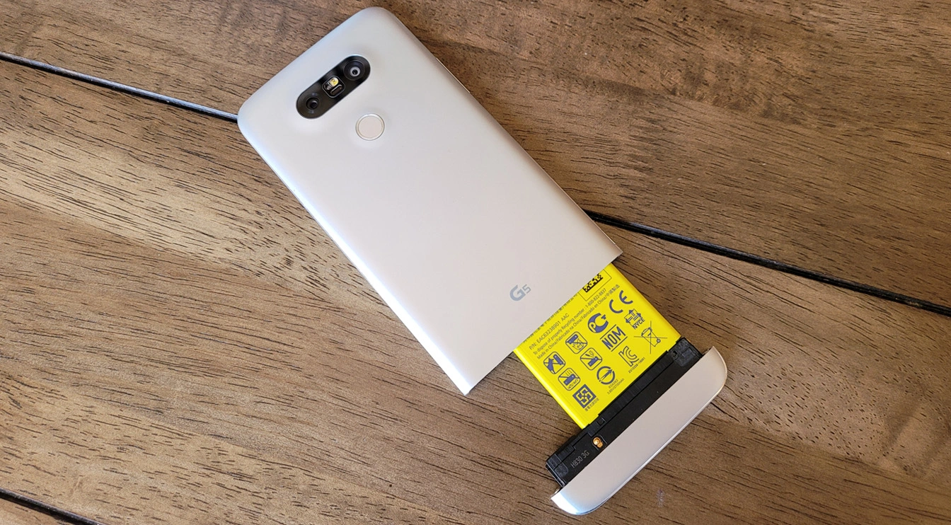Гибель LG Mobile был неизбежен