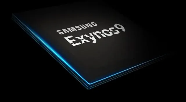 Samsung намерена продавать мобильные процессоры Exynos для ZTE и других производителей