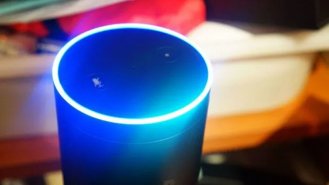 Незабаром Alexa знатиме, коли ви збираєтеся померти