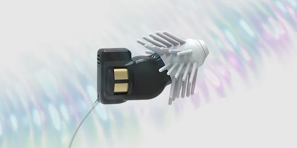 Eargo Hearing Aid