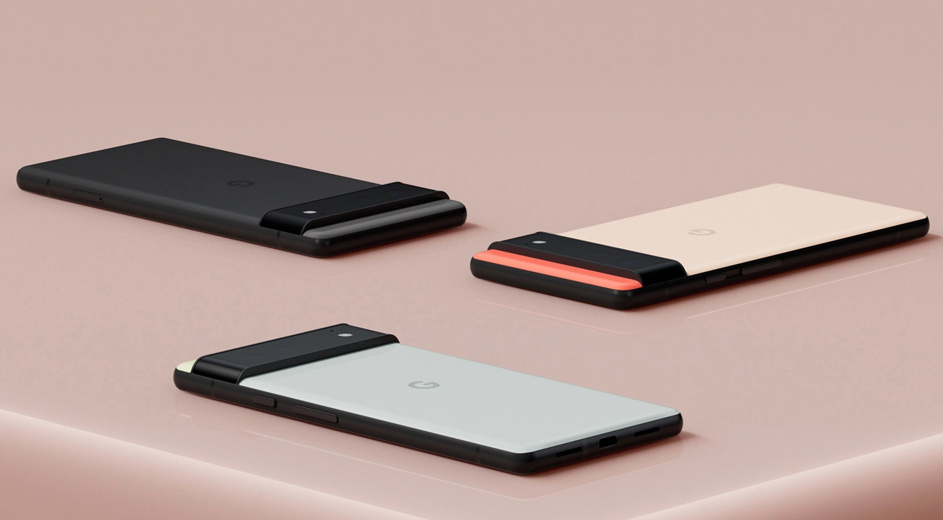 Google підтверджує, що Pixel 6 не заряджається так швидко, як ми думали