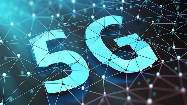 DOD попереджає, що США можуть залишитися в пилу під час переходу 5G