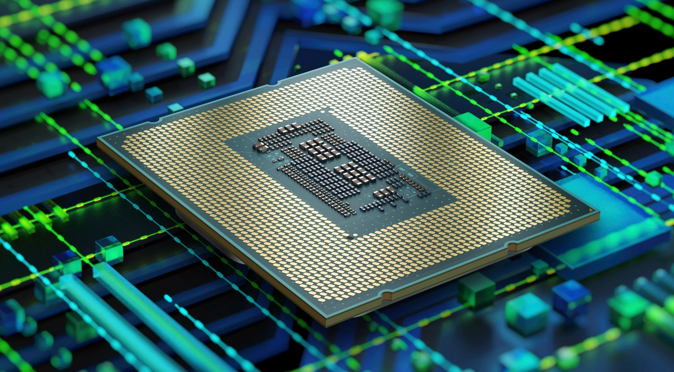 Intel планирует лицензию гибридных чипов, которые объединяют ARM, RISC-V, и X86