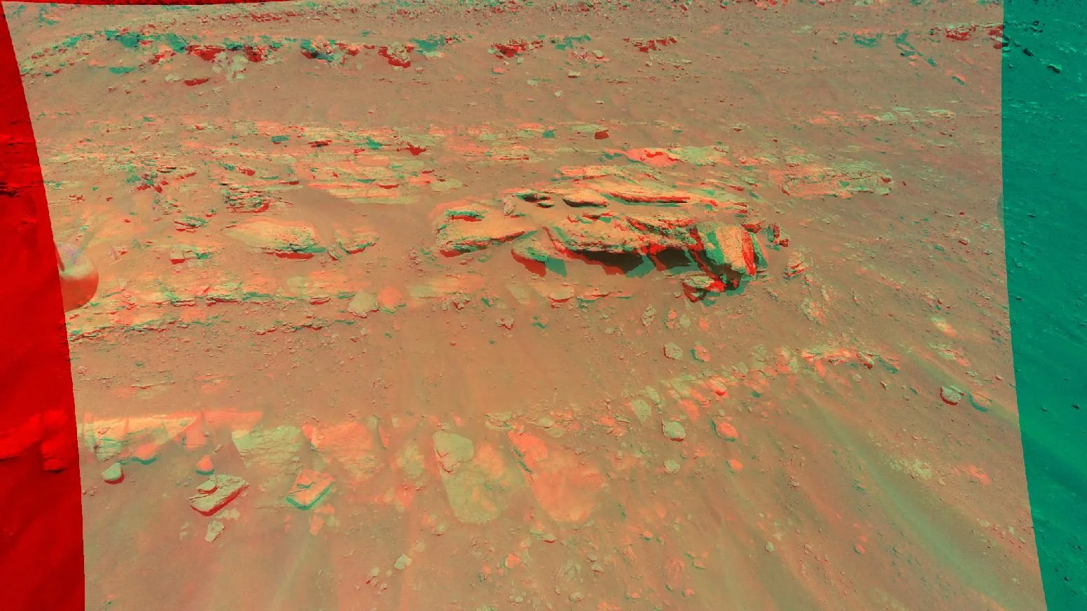 NASA’s Ingenuity Helicopter Is Now Testing the Laws of Physics on Mars