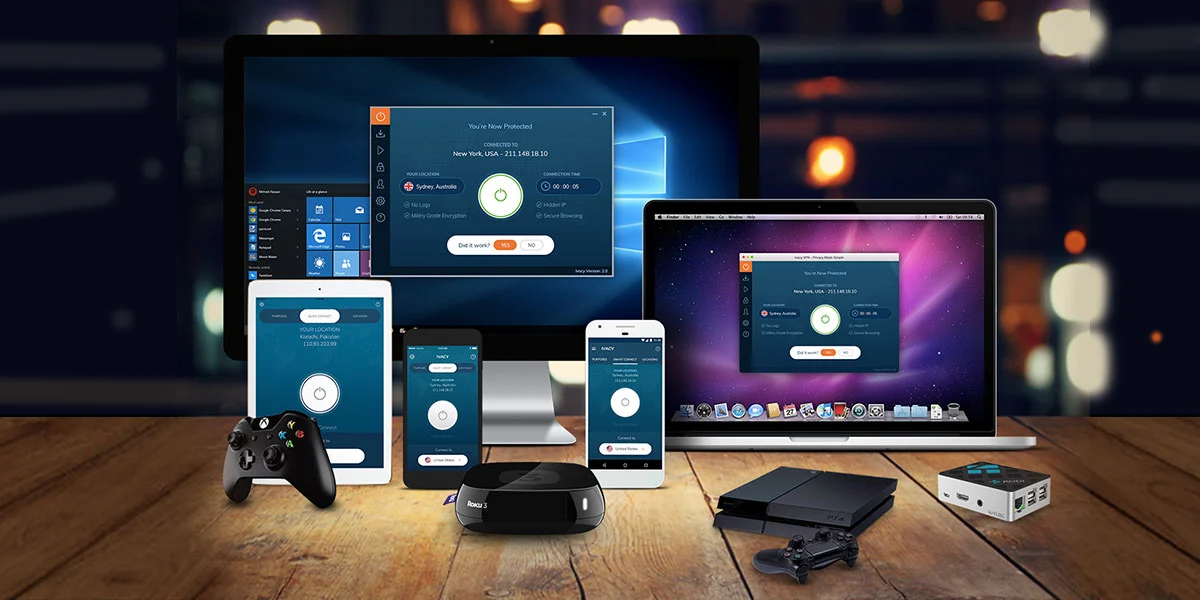 Якщо ви хочете залишитися анонімним в Інтернеті, тут 10 великих VPN Параметри