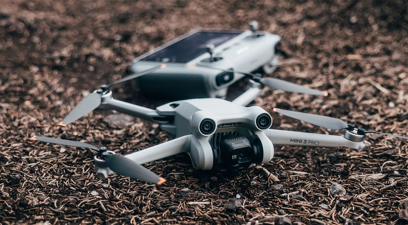 DJI Mini 3 Pro Review: Setting a New High Bar For Travel Drones