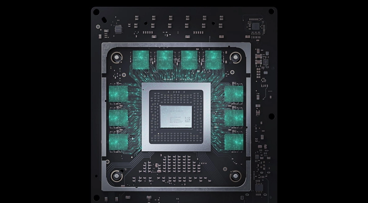 Microsoft Is Developing an AI Upscaling Engine to Improve Xbox Visuals