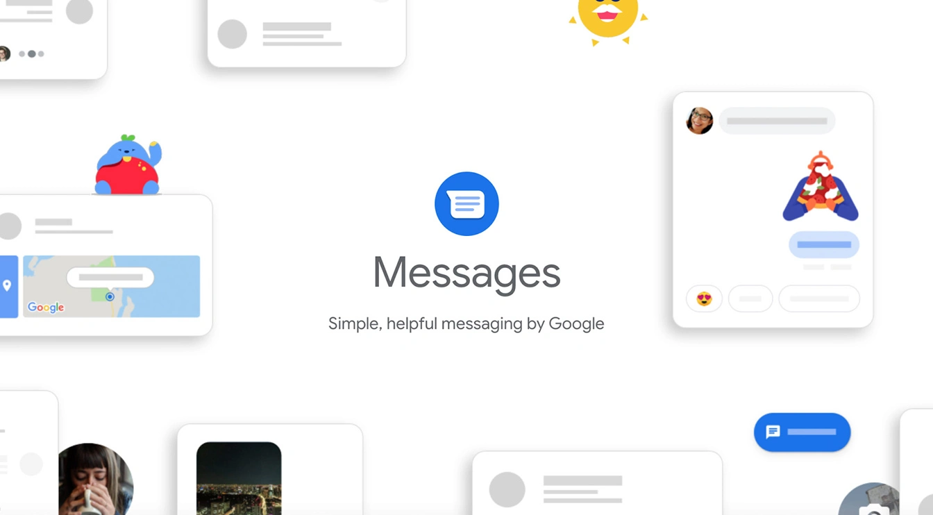 With AT&T Deal, Google Has Almost Won the RCS Messaging Wars