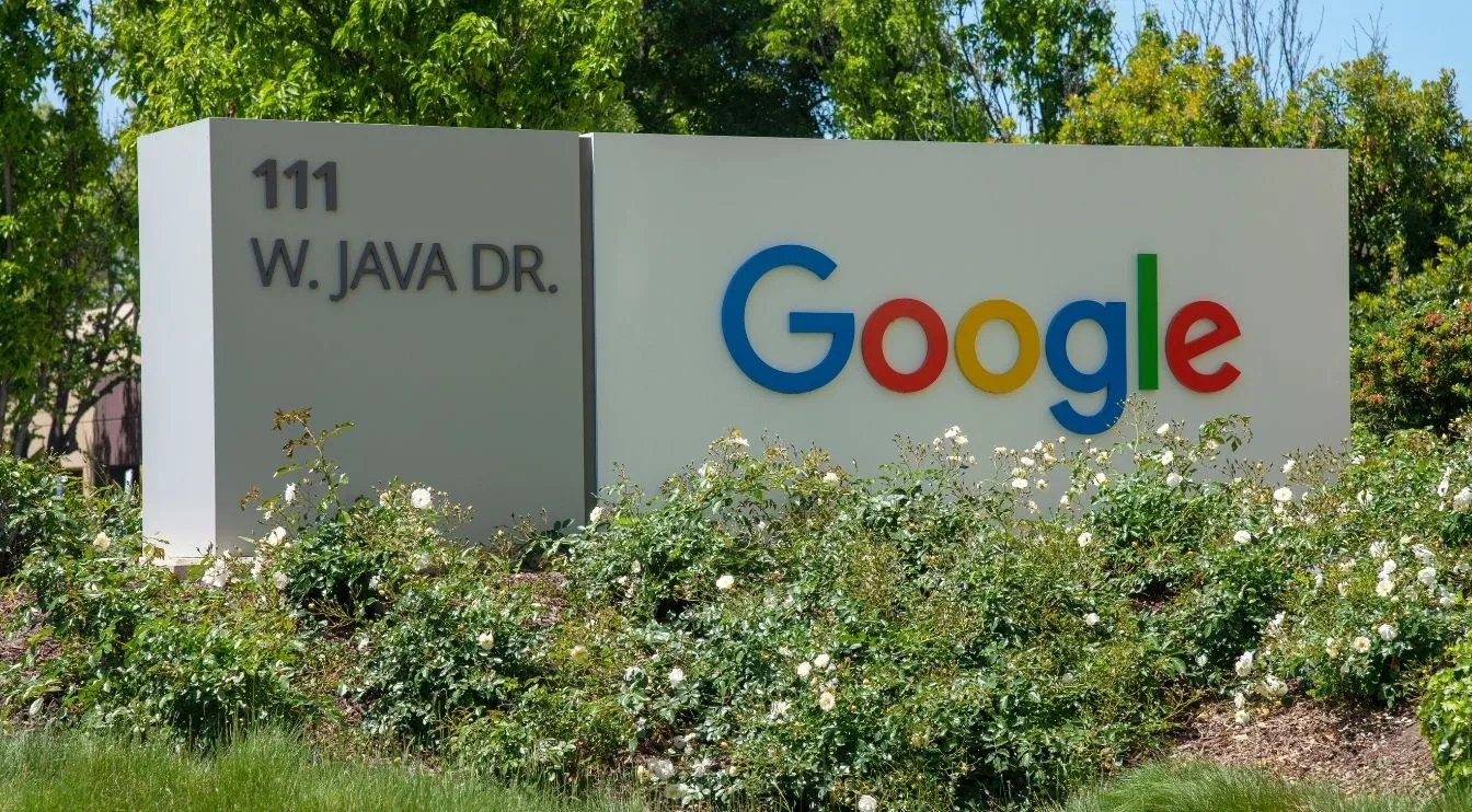Google подати до $ 2.4B в ЄС після вирішення проти конкуренції