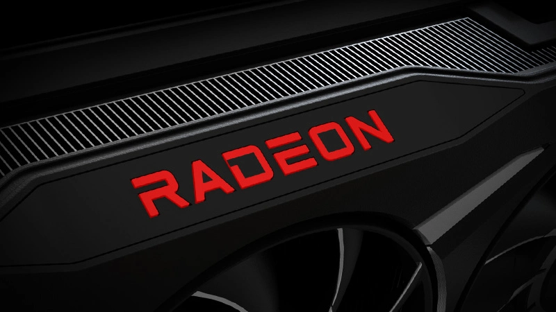 AMD подразумевает, что его драйверы более стабильны, чем Nvidia