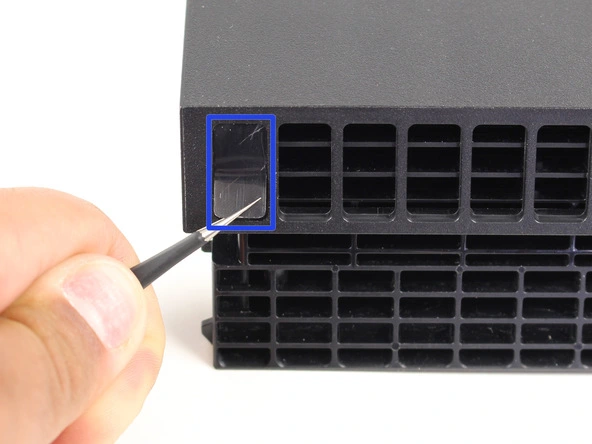 This practice isn’t unique to Microsoft. Image by iFixit