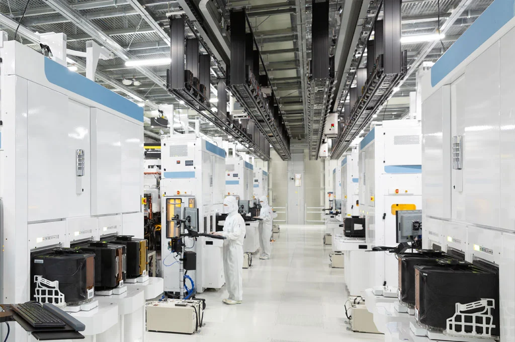 Western Digital Loses Six Exabytes of NAND Flash Due to Contamination