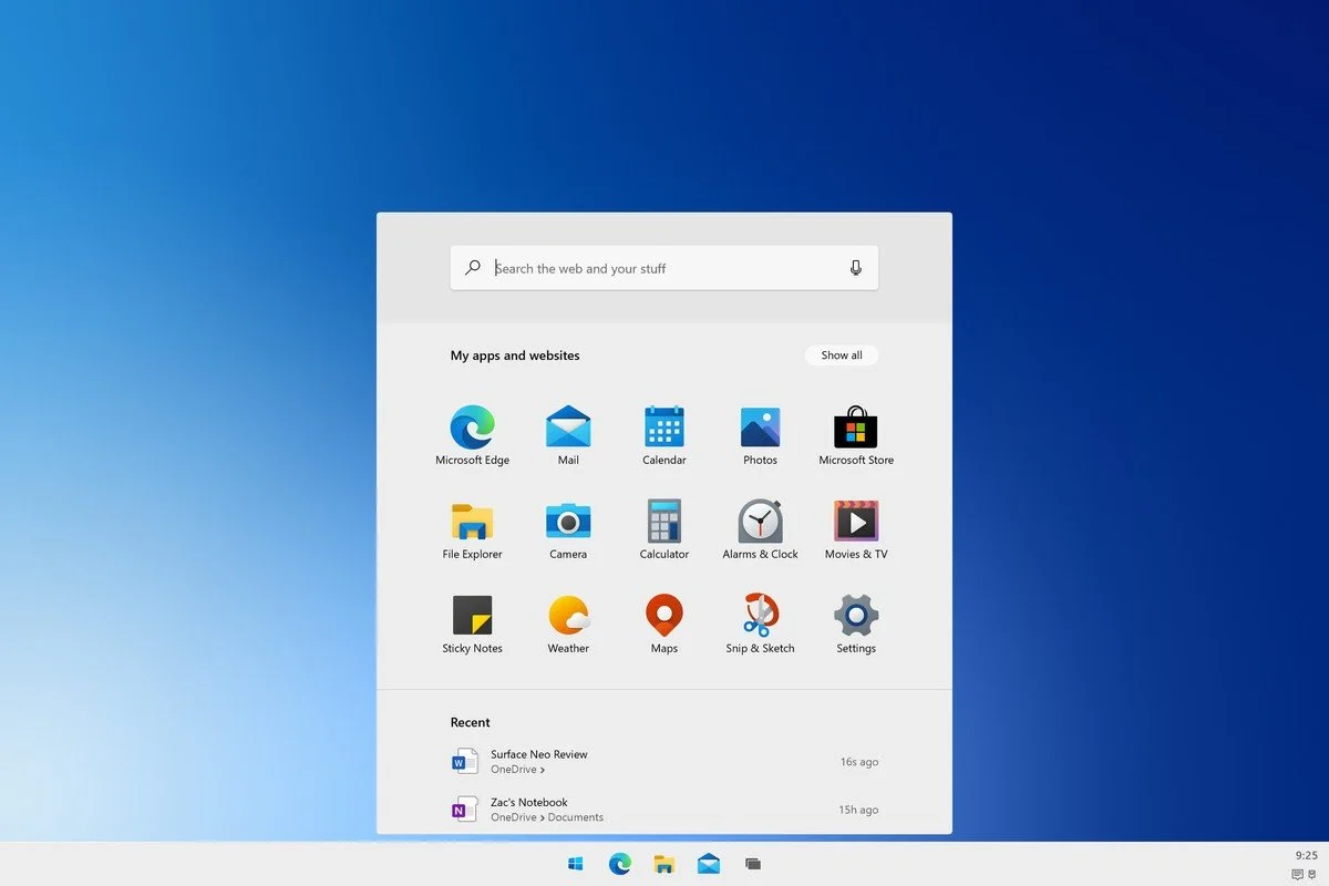Microsoft, як повідомляється, скасовує вікно 10x запуску