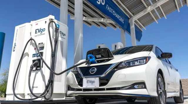 Получат ли Tesla, GM и Nissan второй шанс на налоговые льготы EV?
