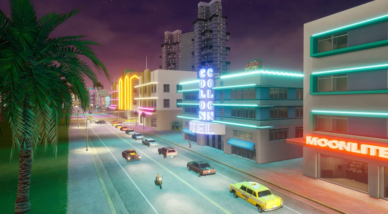 Rockstar тянет GTA Remastered Trilogy с ПК из-за отключения аутентификации [Обновлено]
