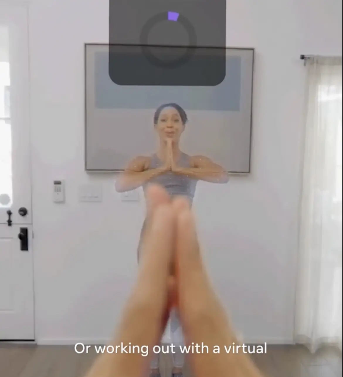 Apple зараз називає свою операційну систему AR/VR «Xros»