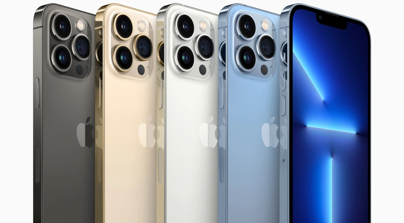Apple представляет новый Bionic A15 Bionic Soc