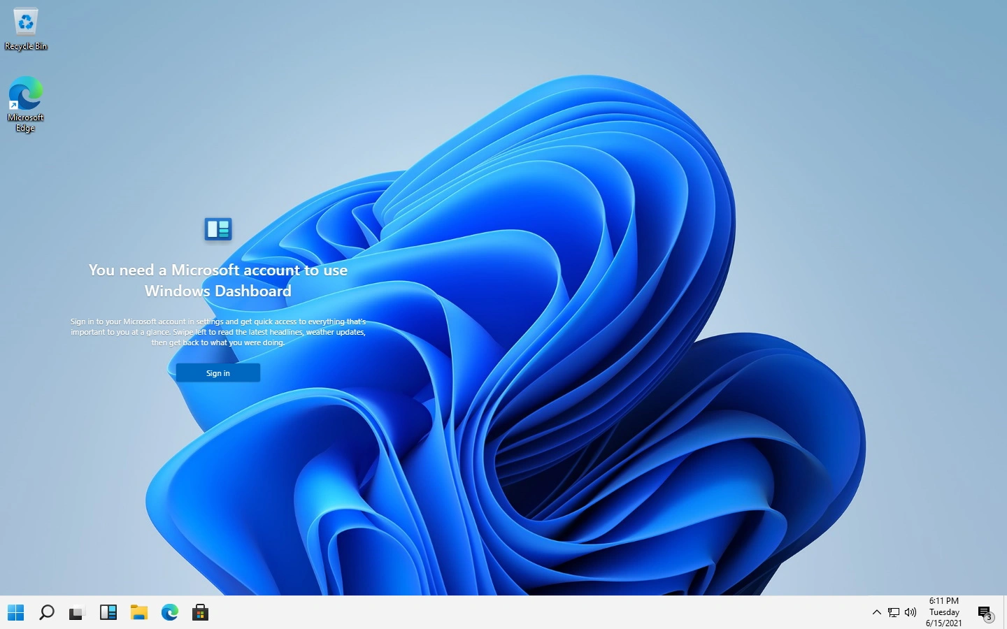 Ми перевірили Windows 11 попереду наступного тижня