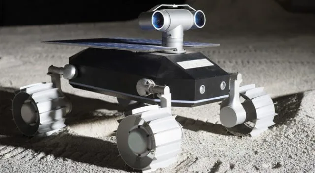 Google Lunar X Prize может продлиться без победителей