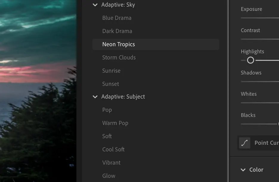 Adobe приносит интегрированное редактирование видео в Lightroom