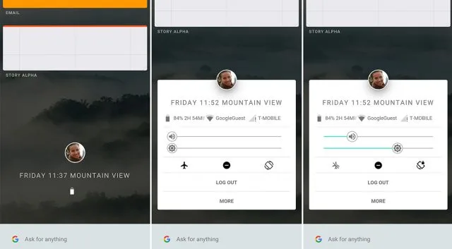Google May Want to Run Android Apps on Its Mysterious Fuchsia OS