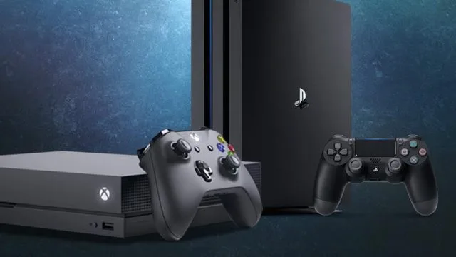 Sony, Nintendo, Microsoft: не ломайте приставки с 25-процентным тарифом