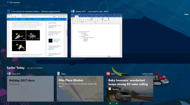 Microsoft звинувачується у зборі даних, навіть якщо ви вийдете з системи у Windows 10