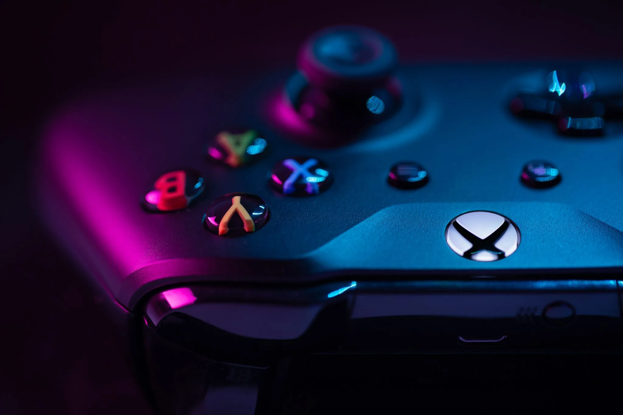 Microsoft объединяется с Samsung, чтобы представить потоковую передачу игры Xbox Game
