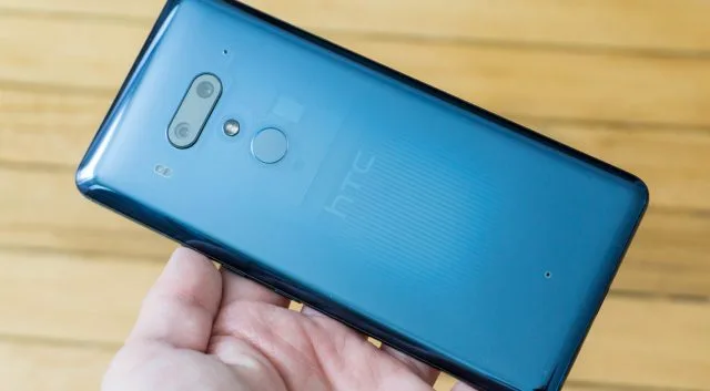 HTC скоротити продажі на 68% після запуску останнього флагманського телефону