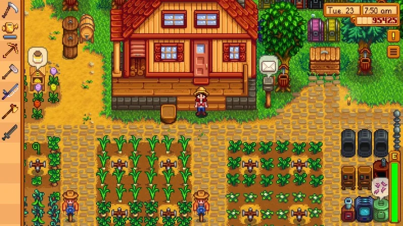 The Best Android Games for 2021