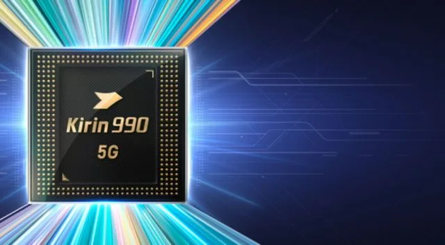 Huawei’s Kirin 990 SoC Is the First Chip With an Integrated 5G M