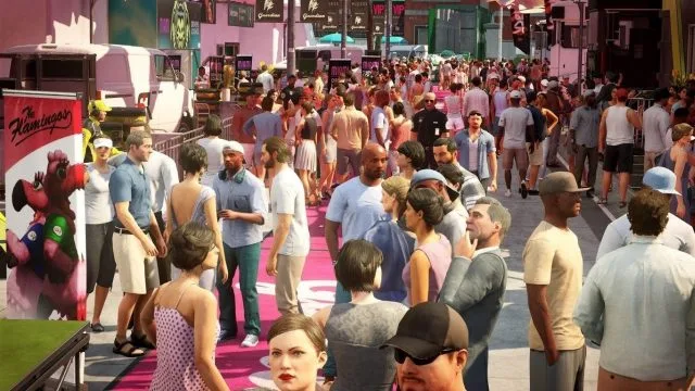 Hitman 2

While this sequel is heavily based on the previous game, the technical underpinnings have been improved in just about every way. The functional mirrors make stealth more difficult, the crowd density makes for more believable city settings, and the performance is solid even on the stock consoles. Hitman 2 didn&#039;t receive nearly as much attention as it deserved, so take some time in the new year to ogle this lovely follow-up. (Buy on Amazon)