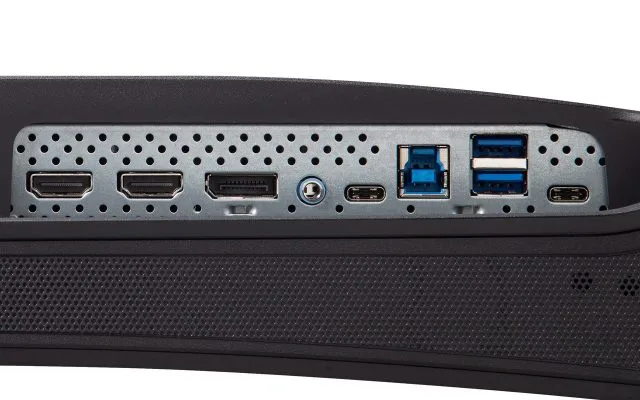 З першого погляду: огляд ViewSonic VP3481