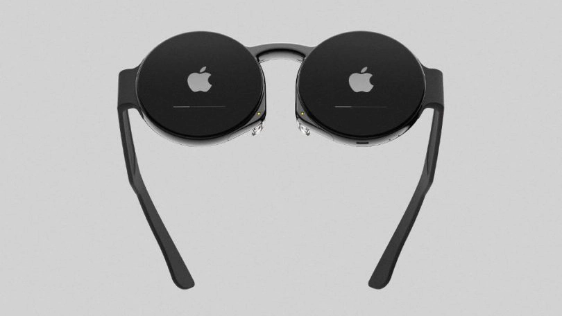 Аналітик: Apple, щоб випустити окуляри AR у 2024 році