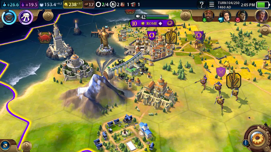 The Best Android Games for 2021