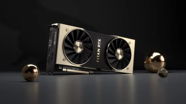 Steam Data: Nvidia Turing Adoption Lagged Compared With Pascal