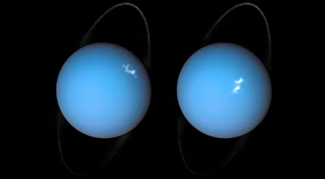 Scientists Confirm Uranus Smells Terrible