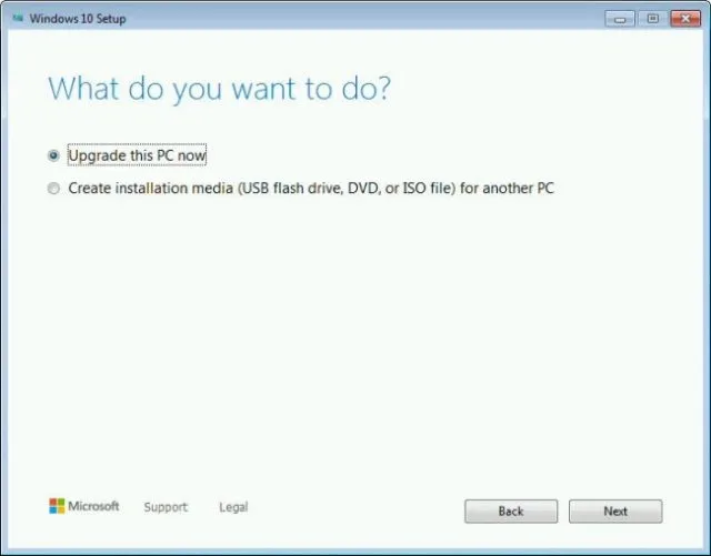 Напоминание: Windows 7 Поддержка Окончание вторник, 14 январь