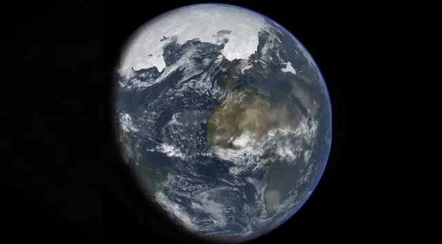 Tropical Tectonics May Have Triggered Past Ice Ages