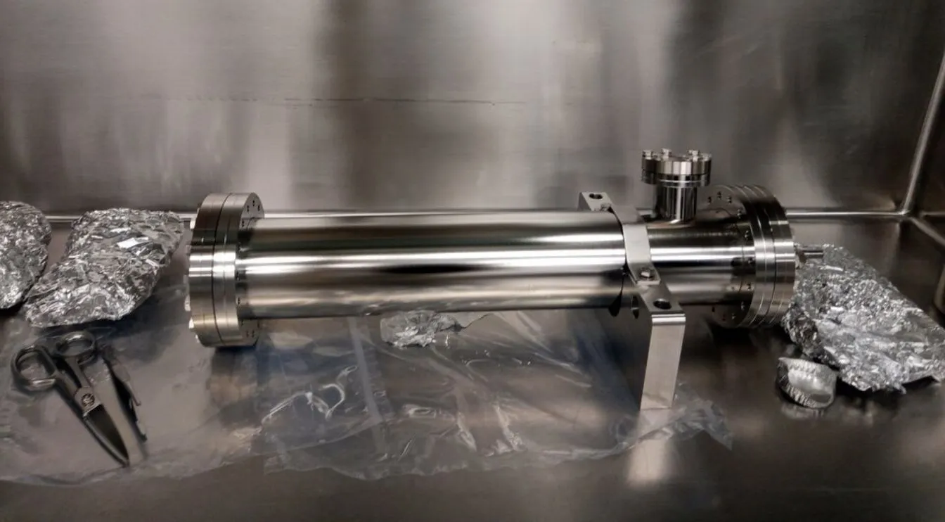 After 50 Years, Scientists Set to Open Sealed Apollo Soil Sample