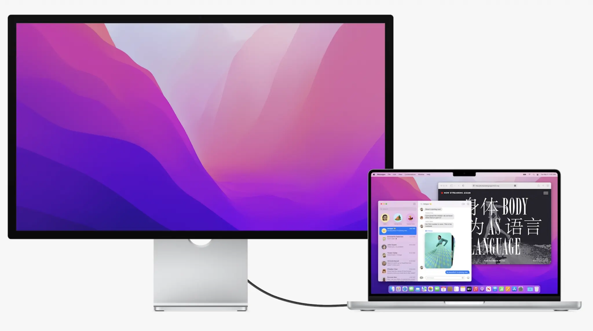 Apple Announces New Mac Studio PC, Studio Display, iPhone SE