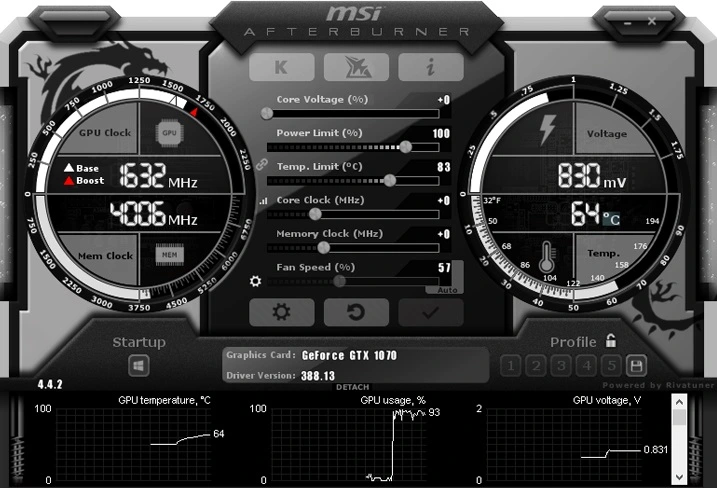 How to Boost Your Older Graphics Card’s Performance